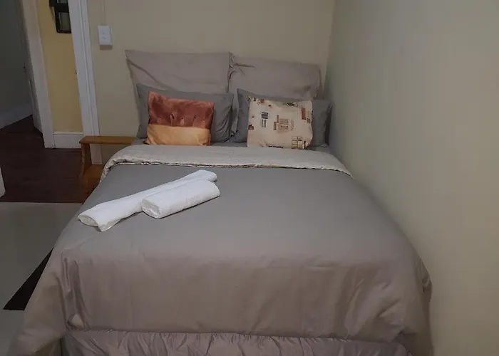 Helpful Lodge