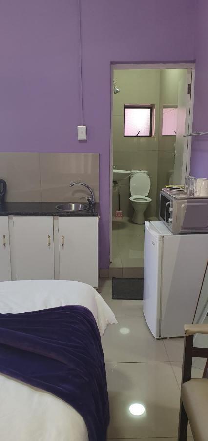 Helpful Bed & Breakfast Cape Town
