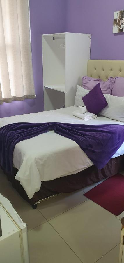 Helpful 2* Cidade Do Cabo