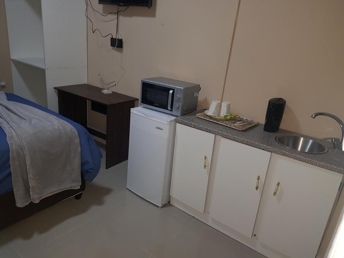 Helpful Bed & Breakfast Kaapstad