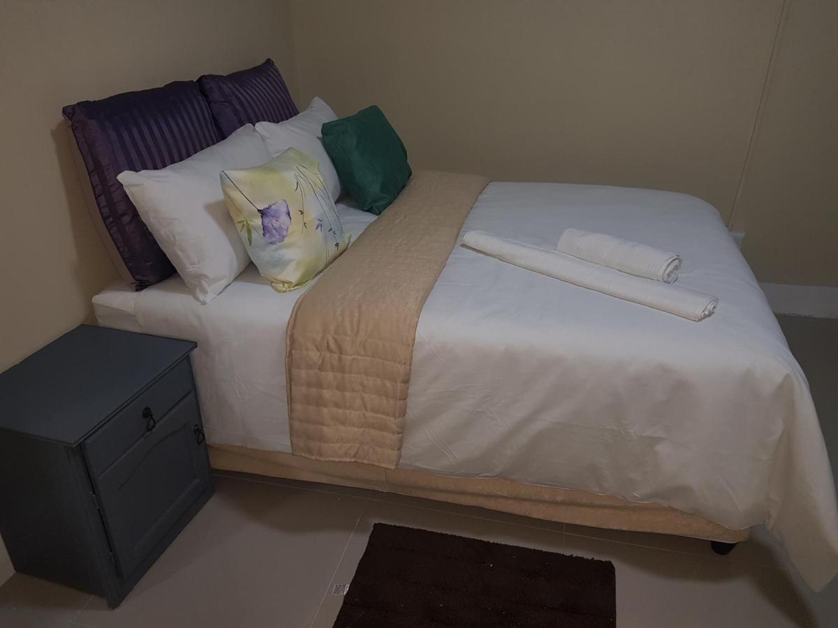 Bed & Breakfast Helpful 2*